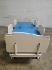 SIZEWISE HOSPITAL BED - 2