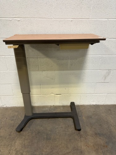 OVERBED TABLE