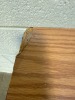 OVERBED TABLE - 2