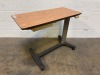 OVERBED TABLE - 3