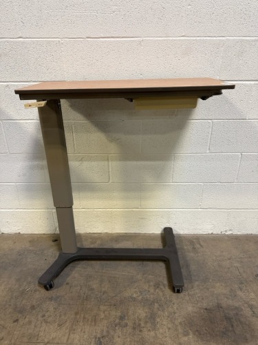 OVERBED TABLE
