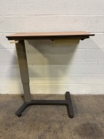 OVERBED TABLE