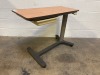 OVERBED TABLE - 2