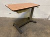 OVERBED TABLE - 2