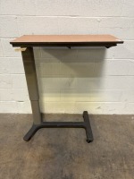 OVERBED TABLE
