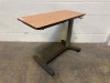 OVERBED TABLE - 3