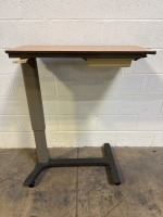 OVERBED TABLE