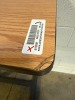 OVERBED TABLE - 2
