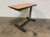 OVERBED TABLE - 2