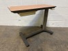 OVERBED TABLE - 2