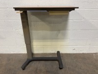 OVERBED TABLE