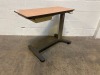 OVERBED TABLE - 2