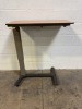OVERBED TABLE