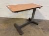 OVERBED TABLE - 2