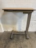 OVERBED TABLE