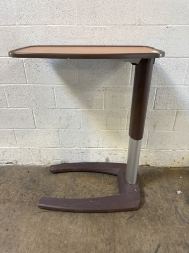 OVERBED TABLE