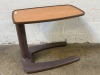OVERBED TABLE - 2