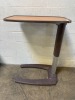OVERBED TABLE