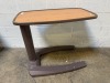 OVERBED TABLE - 2