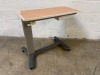 OVERBED TABLE - 2