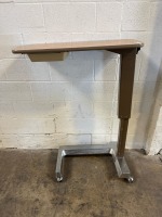 OVERBED TABLE