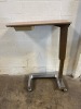 OVERBED TABLE