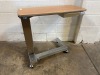 OVERBED TABLE - 2