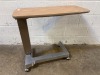 OVERBED TABLE - 2
