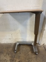 OVERBED TABLE