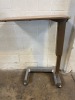 OVERBED TABLE
