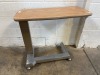 OVERBED TABLE - 2