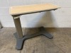 OVERBED TABLE - 2