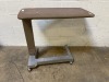 OVERBED TABLE - 2