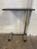 OVERBED TABLE