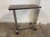 OVERBED TABLE - 2