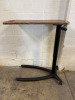 OVERBED TABLE
