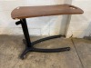 OVERBED TABLE - 2