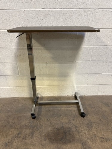OVERBED TABLE