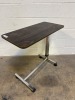 OVERBED TABLE - 2