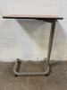 OVERBED TABLE