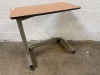 OVERBED TABLE - 2