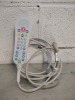 CURBELL GEN 4 HOSPITAL BED HAND CONTROL