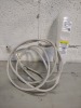 CURBELL GEN 4 HOSPITAL BED HAND CONTROL - 2
