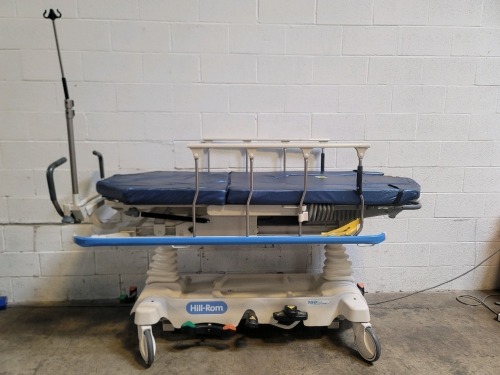 HILL-ROM 8050 STRETCHER
