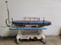 HILL-ROM 8050 STRETCHER