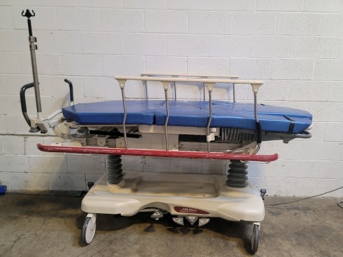 HILL-ROM 8050 OB/GYN STRETCHER
