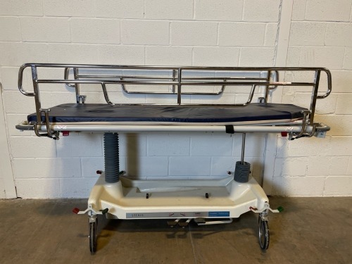 STERIS HAUSTED STRETCHER