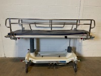 STERIS HAUSTED STRETCHER