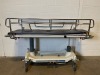 STERIS HAUSTED STRETCHER