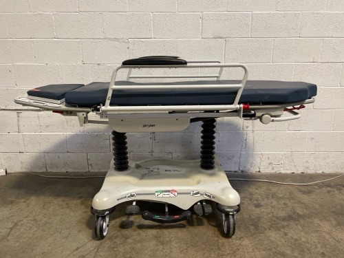STRYKER 5050 STRETCHER